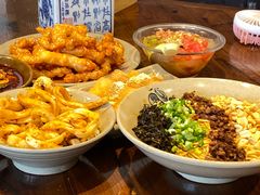 -峨嵋小镇·川菜(勒泰中心店)