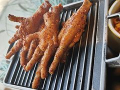 -烤匠麻辣烤鱼(IFS店)