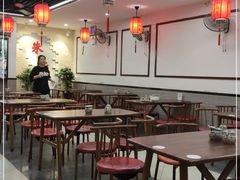 大堂-朱新年·苏式汤团·面点(北寺塔店)
