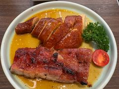 -新旺茶餐厅(鑫耀·光环live店)