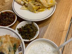 -王如意油茶(信旺·华府骏苑店)