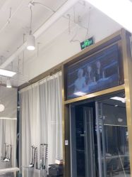 -5M HAIR SALON
