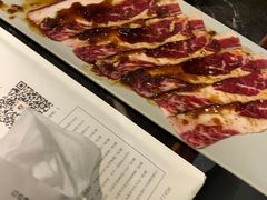 -一品诚记烤肉(大连柏威年购物中心店)