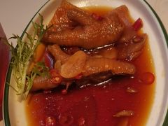-金牌禄运·点心·啫煲(百信广场店)