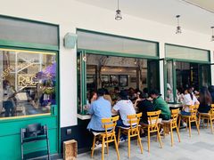门面-RAC BAR(安福路店)
