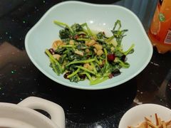 -恒记饭店(珠江路总店)