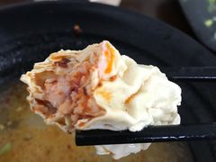 -家烧面馆【南山路知名经典面食】