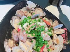 -红钳侠小龙虾·烧烤(中赢康康谷店)