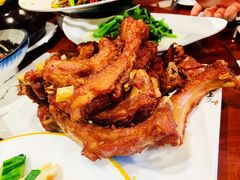 龙凤蒜香骨-龙凤瓦罐煨汤馆(清江东路店)