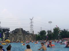 景点-苏州乐园森林水世界