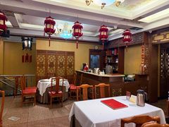 -峨嵋酒家(地安门店)