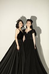 -上花轿婚纱摄影