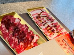 -韩一品韩国料理(柏庐南路店)