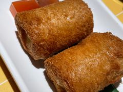 -蔡澜点心·粤菜(花城汇南区店)