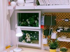 -宜家家居(哈尔滨商场店)