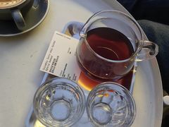 -麻雀咖啡SPARROW COFFEE(十全街店)