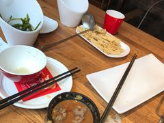 -牛很鲜潮汕牛肉火锅(朝晖路店)