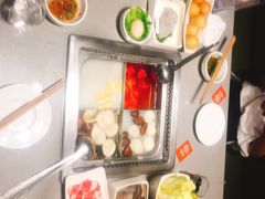 -海底捞火锅(海宁路店)