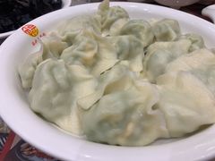 -添福来墨鱼饺子 · 海鲜东北菜(大连星海·黄浦路店)