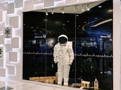-斯坦星球青少儿编程机器人科学积木拼搭思维专注力科创竞赛规划(武汉凯德西城学习中心)