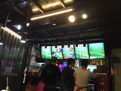 -螺大蛳柳州螺蛳粉·火锅·热干面(西城永捷店)