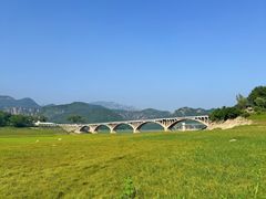 -望峪山庄