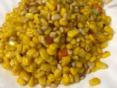 松子玉米-林之六八·6886大连老菜馆