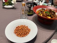 -香山湖家家宴(中山陵店)