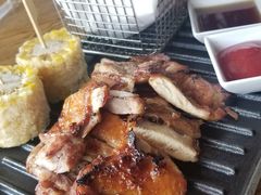 鸡肉套餐-LYFATTI 莱芙缇(赣水路店)