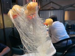 -巴盟人家·内蒙地方菜(华丽家族店)