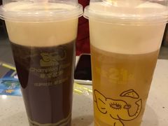 -尊宝比萨(南田店)