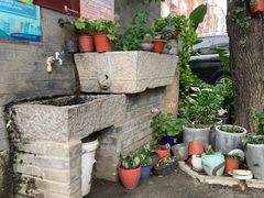 -时光漫步酒店(北京国子监簋街北新桥地铁站店)
