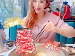 -潮发潮汕牛肉店(永庆坊店)