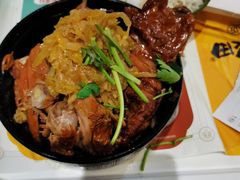-半亩良田排骨米饭(西城红场店)