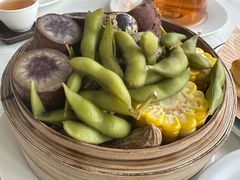 -寻味顺德·顺峰山庄(大良店)