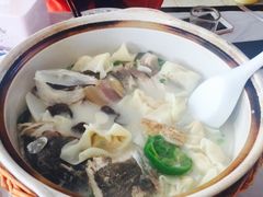-芸海阁·农家私房菜(沙家浜景区出口店)