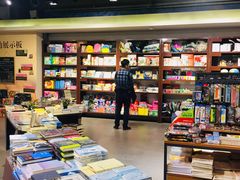 -北方图书城(沈阳天地店)