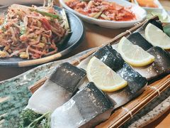 -壹兆炭火烧肉·烤鳗鱼(金水花城店)