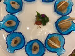 -广州塔晖粤轩中餐厅