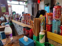 -三合居串串香(雁滩店)