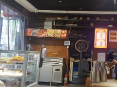 -虢国羊肉汤馆(政二街店)