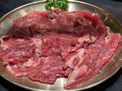 -西塔老太太泥炉烤肉(龙湖北苑天街店)