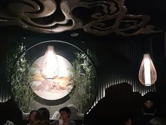 大堂-湊湊火锅·茶憩(东城万达店)