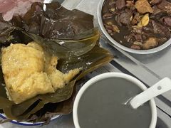 芝麻糊-万家乐小小饮食店