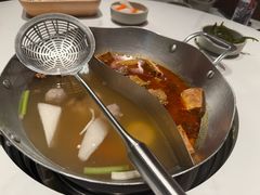 -左庭右院鲜牛肉火锅(新梅广场店)