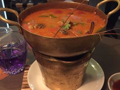 -CHINCHIN 青青·泰国料理(万象食家店)