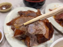 -大聪烧鹅快餐店(梅林店)