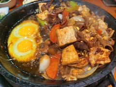 -山城正宗集安高丽火盆