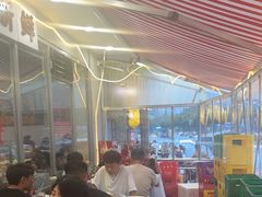 -辣螃铠盆盆蟹大排档(总店)