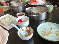 -忆春秋火锅(文翠路店)